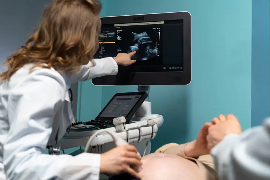 Exploring the Experience of 4D Ultrasound