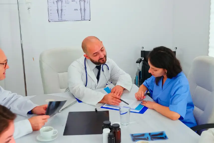 Vascular Surgery in Diabetic Patients