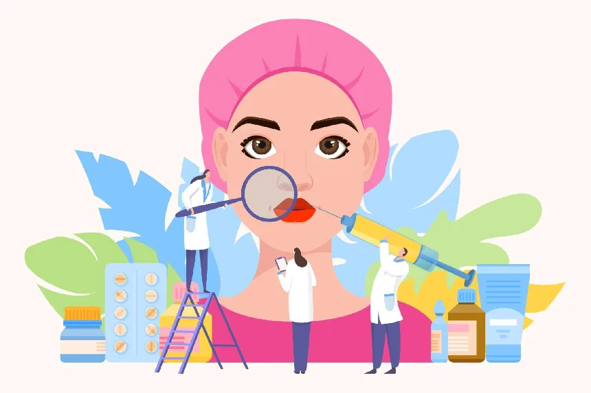 Comprehensive Services Available at Aesthetic Clinics in Abu Dhabi