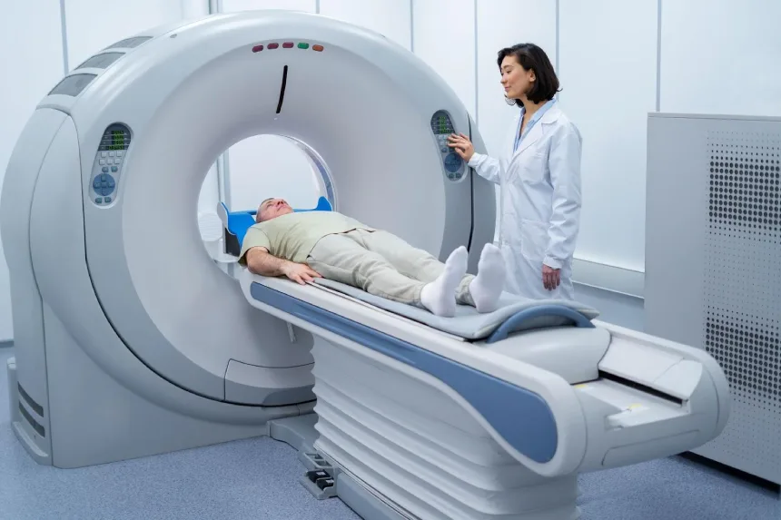 AI vs. Radiologists_ Exploring the Future of Medical Imaging