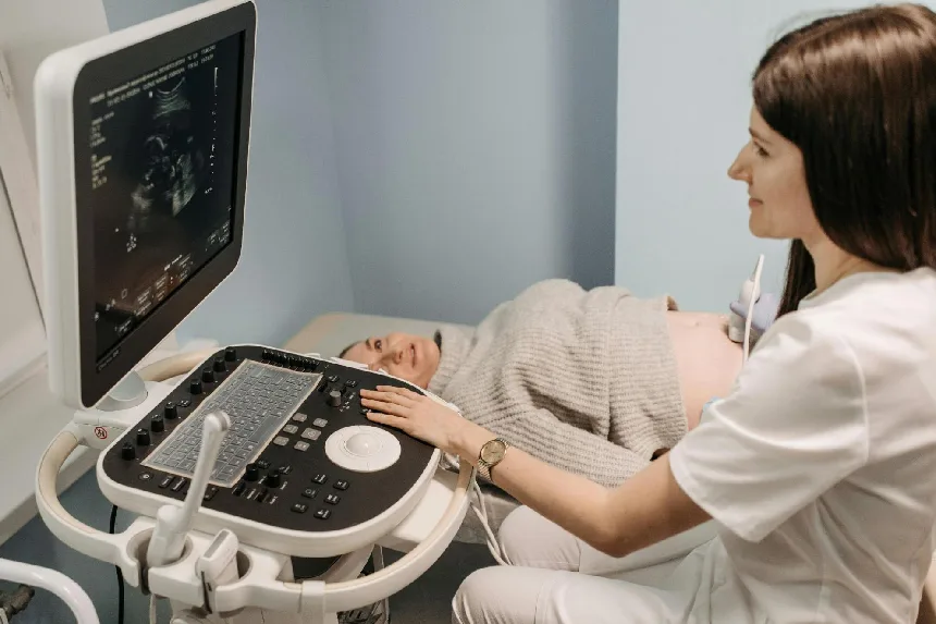 Learn everything you need to know about 3D ultrasound in Abu Dhabi for expecting parents