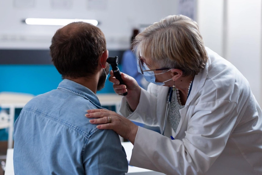 ent specialist in abu dhabi