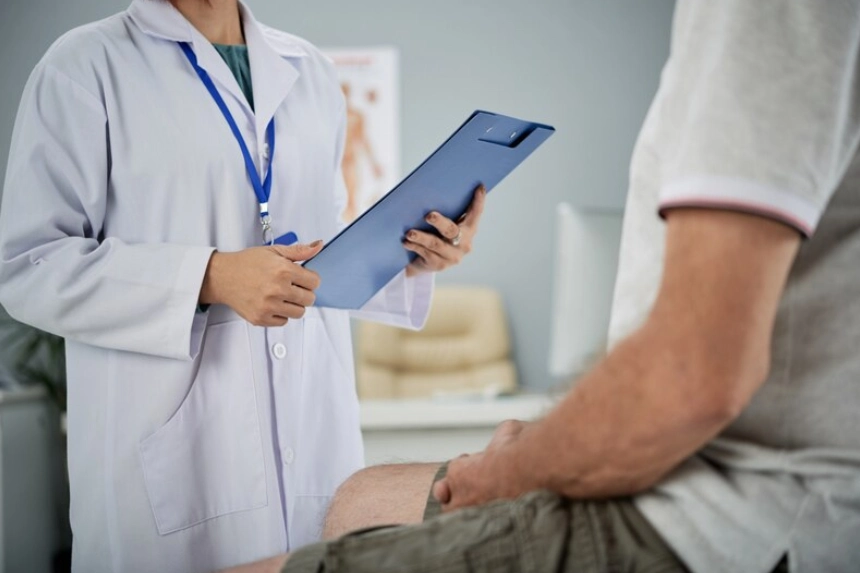 Male Infertility & Urologist Solutions