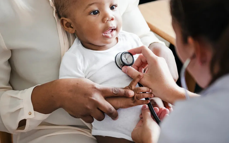 How to Choose the Right Pediatrician for Your Child