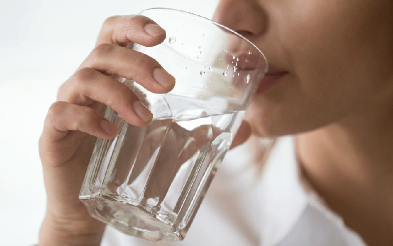 How to Manage Urinary Incontinence Through Proper Hydration